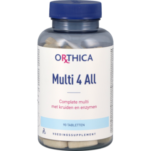 Orthica Multi 4 All (90 Tabletten)