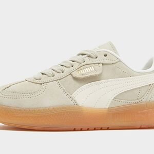 PUMA Palermo Lamoda X Dames - Grey- Dames, Grey