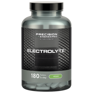 Precision Engineered Electrolyte - 180 tabletten