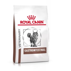 Royal Canin Veterinary Gastrointestinal kattenvoer 3 x 4 kg