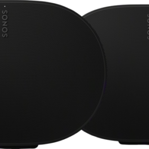 Sonos Era 300 Zwart Duopack