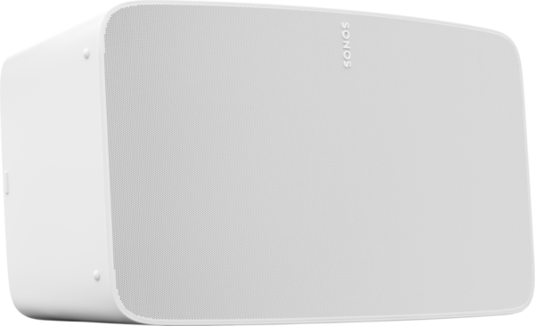 Sonos Five Wit