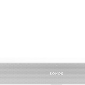 Sonos Ray 3.1 + Sub Mini Wit