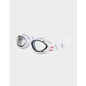 Speedo Biofuse 2.0 Goggles - White- Dames, White