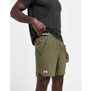 Under Armour Vanish Woven Shorts Heren - Green- Heren, Green