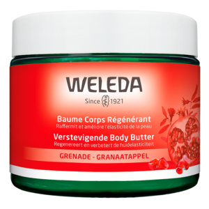 Weleda Granaatappel Verstevigende Body Butter - 150ml