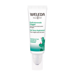 Weleda Hydraterende Ooggel Vijgencactus - 10ml