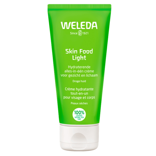 Weleda Skin Food Light - 75ml