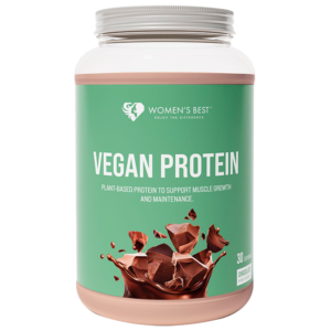 Women's Best Vegan Protein Chocolate - 908g