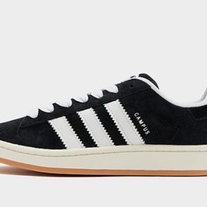 adidas Originals Campus 00s Dames - Core Black / Cloud White / Off White- Dames, Core Black / Cloud White / Off White