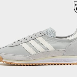 adidas Originals SL 72 Dames - Grey- Dames, Grey