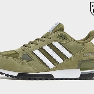 adidas Originals ZX 750 Heren - Green- Heren, Green