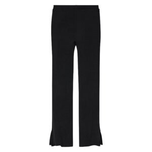 pepperts! Meisjes legging (134-140, Zwart)