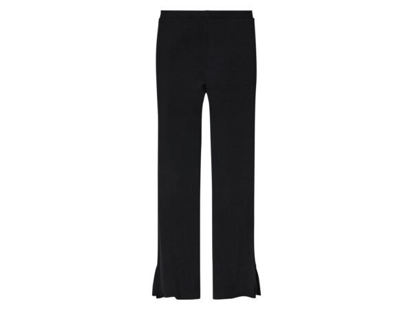 pepperts! Meisjes legging (134-140, Zwart)