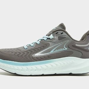 Altra Torin 7 Dames - Grey- Dames, Grey