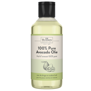 De Tuinen 100% Pure Avocado Olie - 150ml