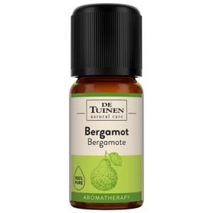 De Tuinen Bergamot Essentiële Olie - 10ml