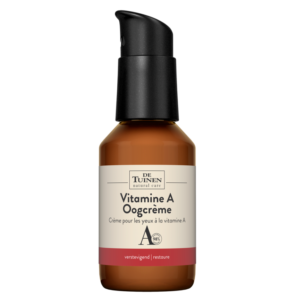 De Tuinen Vitamine A Oogcrème - 50ml