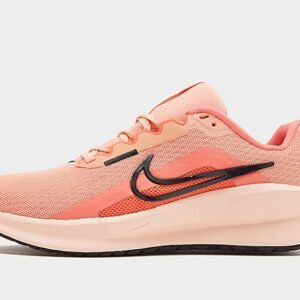 Nike Hardloopschoenen voor dames (straat) Downshifter 13 - Pink- Dames, Pink