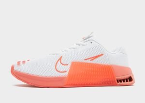 Nike Work-outschoenen voor dames Metcon 9 - White- Dames, White