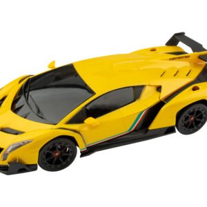 Playtive RC-voertuig (Lamborghini Veneno)