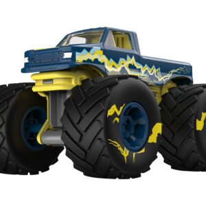 Playtive Racers Monstertruck (Lightning)