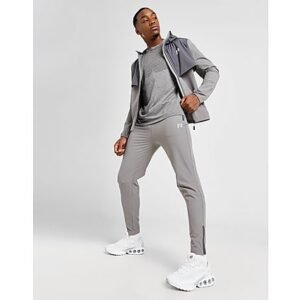 Reprimo Summit Track Pants - Grey- Heren, Grey