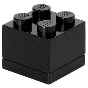 Room Copenhagen LEGO Mini Box Lunchbox 4 lunchbox