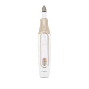 SILVERCREST PERSONAL CARE Accu-manicure/pedicureset (Beige)