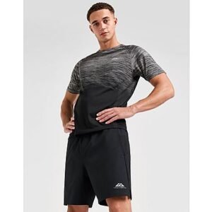 Trailberg Essential Shorts 2.0 - Black- Heren, Black