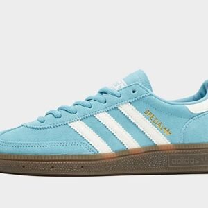 adidas Originals Handball Spezial - Blue- Dames, Blue