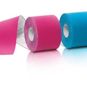 sensiplast Kinesiologie-tape (Blauw en roze)