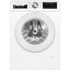 Bosch EXCLUSIV Wasmachine 9 kg