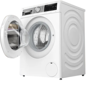 Bosch i-Dos Wasmachine 9 kg