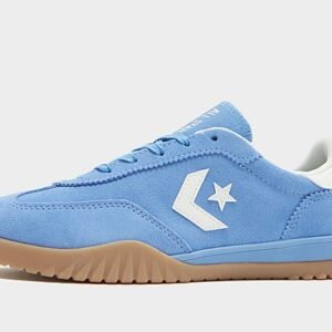 Converse Run Star Trainer Dames - Blue- Dames, Blue