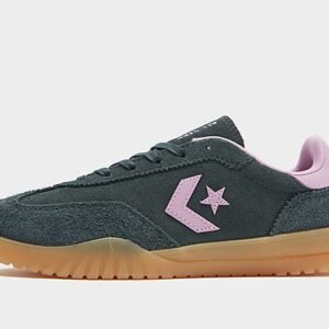 Converse Run Star Trainers Dames - Navy- Dames, Navy