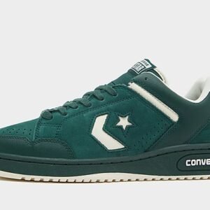 Converse Weapon Ox - Green- Heren, Green