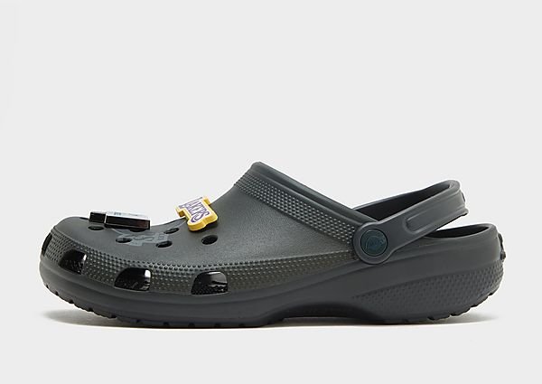 Crocs Classic Clog 'LA Lakers' - Black- Heren, Black