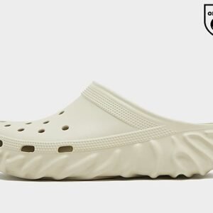 Crocs Salehe Bembury x Saru Clog Dames - Beige- Dames, Beige