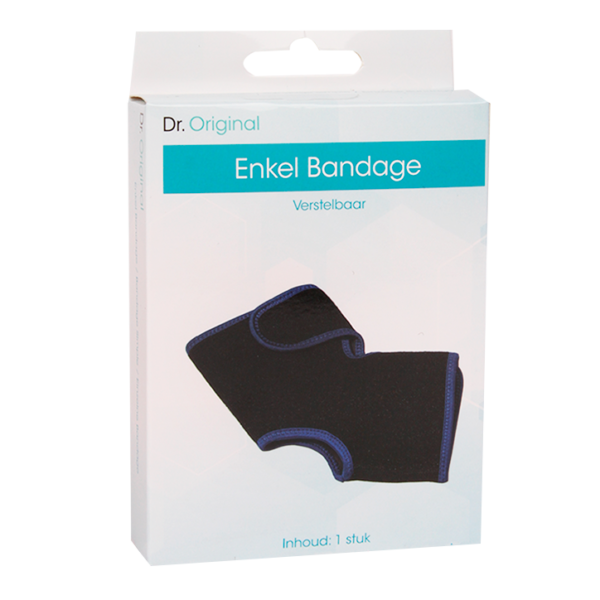 Dr. Original Enkel Bandage