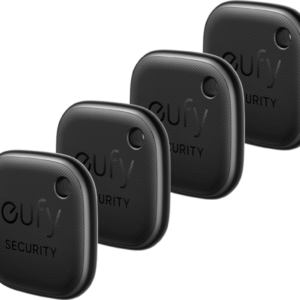 Eufy Smart Tracker Link 4-pack