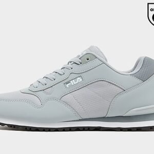 Fila Cress Heren - Grey, Grey