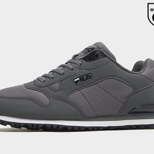 Fila Cress Heren - Grey- Heren, Grey