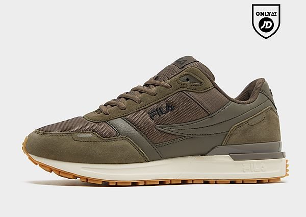 Fila Valado Heren - Green- Heren, Green