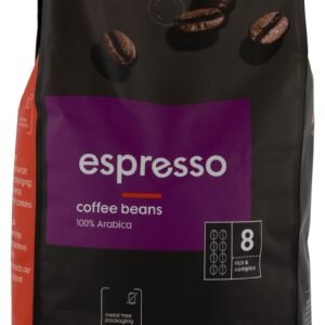 HEMA Koffiebonen Espresso - 1000 Gram