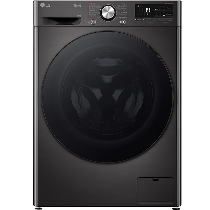 LG Wasmachine 11 kg