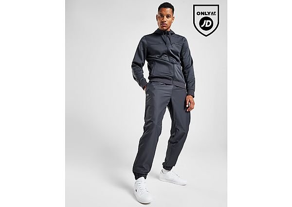 Lacoste Guppy Trainingsbroek Heren - Grey- Heren, Grey