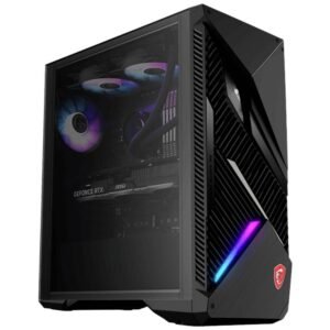 MSI Game-PC MPG Infinite X2 14NUF7-459AT 2.5 cm (1.0 inch) Intel® Core™ i7 i7-14700KF 32 GB RAM 1 GB Flash 1 TB SSD Nvidia GeForce RTX 4070 16 GB Win 11 Home