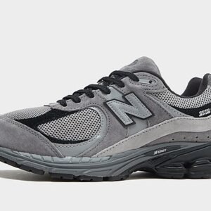 New Balance 2002R Heren - Grey- Heren, Grey