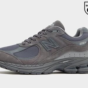 New Balance 2002R Heren - Grey- Heren, Grey